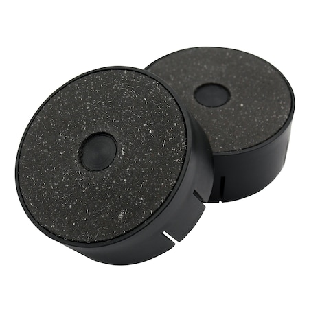 SILENCER PADS (2pk)